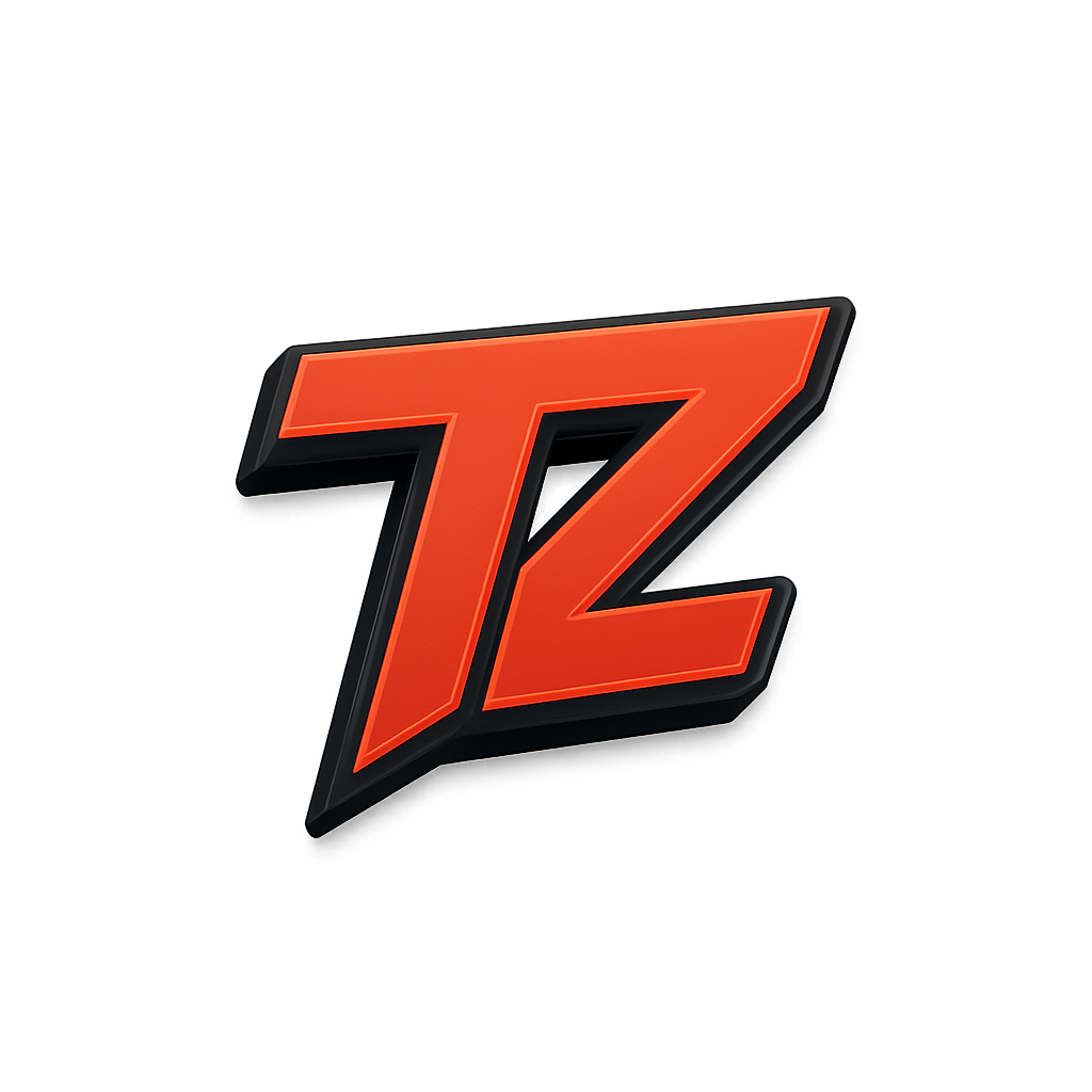 TRANZVIX HOSTING LTD Logo